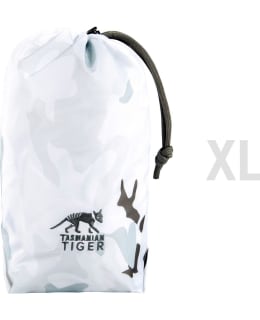 TT SNOW COVER XL SNOW CAMO SADESUOJA Main Image