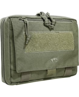 TT EDC POUCH OLIVE YLEISTASKU Main Image