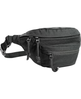 TT MODULAR HIP BAG MUSTA VYÖLAUKKU Main Image