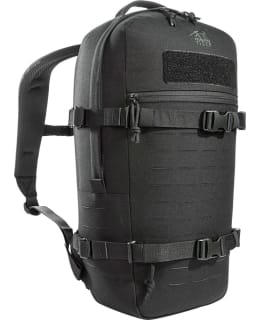 TT MODULAR DAYPACK L MUSTA PÄIVÄREPPU Main Image