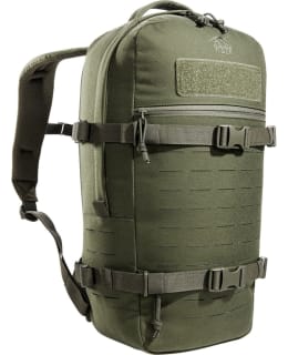 TT MODULAR DAYPACK L OLIVE PÄIVÄREPPU Main Image