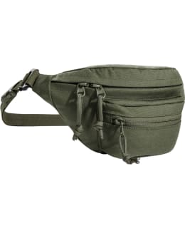 TT MODULAR HIP BAG OLIVE VYÖLAUKKU Main Image