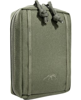 TT TAC POUCH 1.1 OLIVE YLEISTASKU Main Image