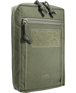 TT TAC POUCH 7.1 OLIVE YLEISTASKU Main Image