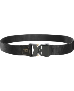 TT QR STRETCHBELT 38MM MUSTA VYÖ Main Image