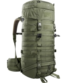 TT BASE PACK 52L OLIVE REPPU Main Image