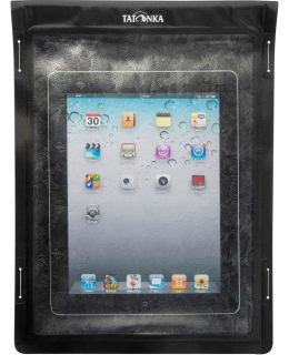 TATONKA WP DRY BAG A4 MUSTA TASKU Main Image