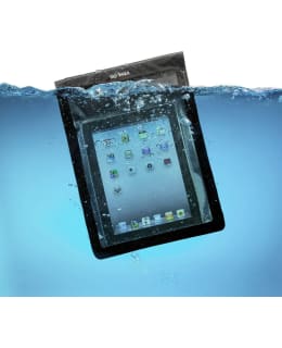 TATONKA WP DRY BAG A4 MUSTA TASKU Main Image