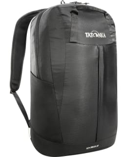 TATONKA CITY PACK 20 MUSTA PÄIVÄREPPU Main Image