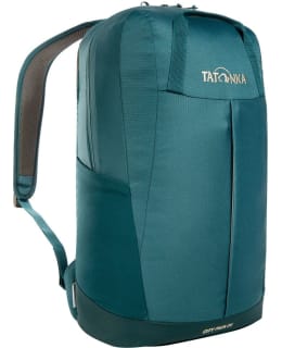TATONKA CITY PACK 20 VIHREÄ PÄIVÄREPPU Main Image