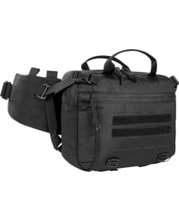 TT MODULAR HIP BAG 3 MUSTA VYÖLAUKKU Main Image