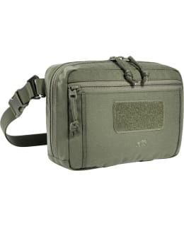 TT TAC POUCH 8.1 HIP OLIVE VYÖLAUKKU Main Image