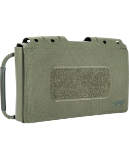 TT IFAK POUCH DUAL OLIVE VYÖLAUKKU Main Image