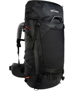 TATONKA PYROX 45+10 RINKKA MUSTA Main Image