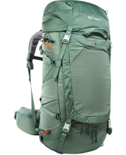 TATONKA PYROX 45+10 RINKKA VIHREÄ Main Image