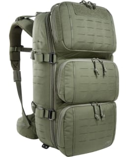 TT MODULAR COMBAT PACK 24L SL OLIV REPPU Main Image