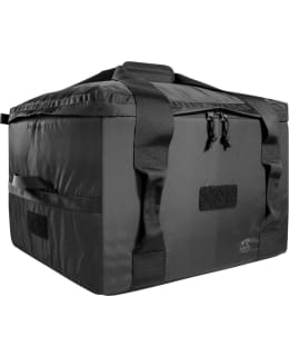 TT GEAR BAG 80 MUSTA VARUSTEKASSI Main Image