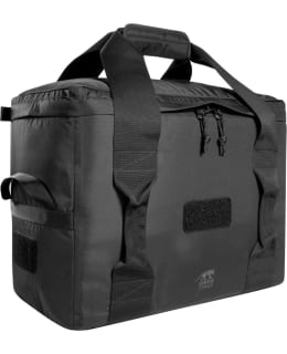 TT GEAR BAG 40 MUSTA VARUSTEKASSI Main Image