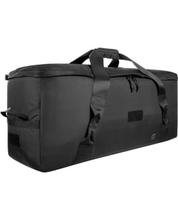TT GEAR BAG 100 MUSTA VARUSTEKASSI Main Image