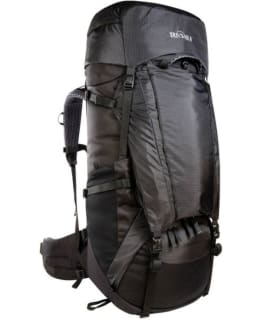 TATONKA YUKON 70+10 BLACK VAELLUSRINKKA Main Image