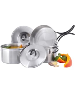 TATONKA COOKSET REGULAR KATTTILASARJA Main Image