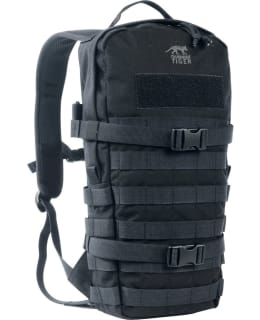 TT ESSENTIAL MKII 9L MUSTA PÄIVÄREPPU Main Image