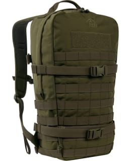 TT ESSENTIAL L MKII 15L OLIVE PÄIVÄREPPU Main Image