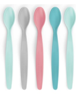 REER BABYSPOON 5 KPL SYÖTTÖLUSIKKA Main Image