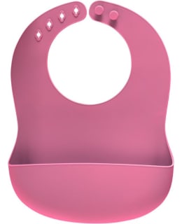 REER EAT’N TIDY VPUN SILIKONI RUOKALAPPU Main Image