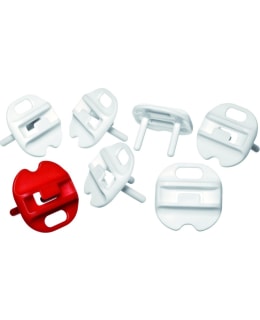 REER PISTORASIANSUOJAKANSI 6KPL + AVAAJA Main Image