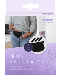 REER HOUSUNVYÖTÄRÖNLEVENNYSSETTI 4 KPL Main Image