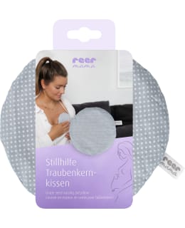 REER BREASTFEEDING AID GRAPE SEED PILLOW Main Image