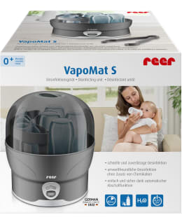 REER DESINFIOINTILAITE Main Image