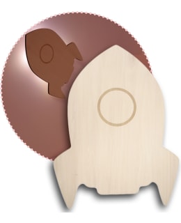 REER RAKETTI SILUETTIVALAISIN Main Image