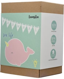 REER LUMILU SARVIVALAS LASTEN YÖVALO Main Image