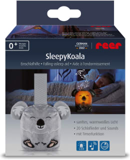 REER SLEEPY KOALA LASTEN YÖVALO Main Image