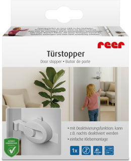 REER OVISTOPPARI KAIKKIIN OVIIN Main Image