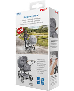 REER SADESUOJA YHDISTELMÄRATTAILLE Main Image