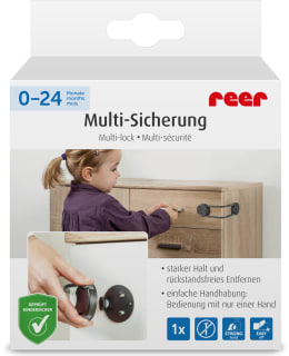 REER MONITOIMISALPA 1 KPL ANTRASIITTI Main Image