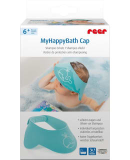 REER PEHMEÄ SHAMPOOSUOJA Main Image