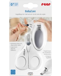 REER BABY NAIL CARE SET Main Image