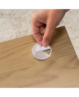 REER KULMASUOJA PVC-VAPAA 4KPL Main Image