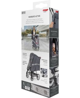 REER DESIGNLINE ACTIVE SADESUOJA Main Image