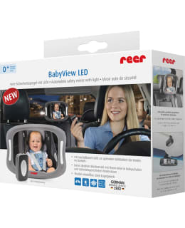 REER TAKAISTUIMEN LED-PEILI Main Image