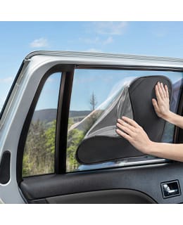 REER AURINKOSUOJAT 2KPL, ITSEKIINNITTYVÄ Main Image