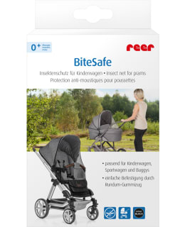 REER HYÖNTEISVERKKO VAUNUT JA RATTAAT Main Image