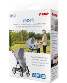 REER BITESAFE HYÖNTEISVERKKO RATTAISIIN Main Image