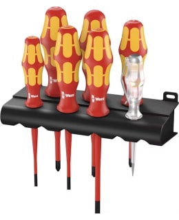 WERA 160 IS/7  VDE RUUVITALTTASARJA Main Image