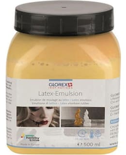 GLOREX 500ML LATEX-MUOTTIAINE Main Image
