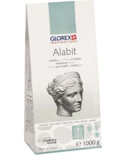 GLOREX ALABIT MALLINNUSLAASTIPUSSI 1KG Main Image